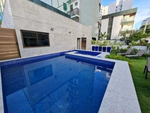 Imagem 2: Pronto,Parcelo Seu Sinal com 3 Quartos em Boa Viagem - Recife - Pe