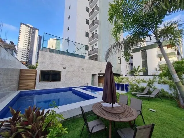 Imagem 13: Pronto,Parcelo Seu Sinal com 3 Quartos em Boa Viagem - Recife - Pe