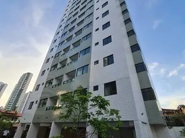 Imagem 3: Pronto,Parcelo Seu Sinal com 3 Quartos em Boa Viagem - Recife - Pe