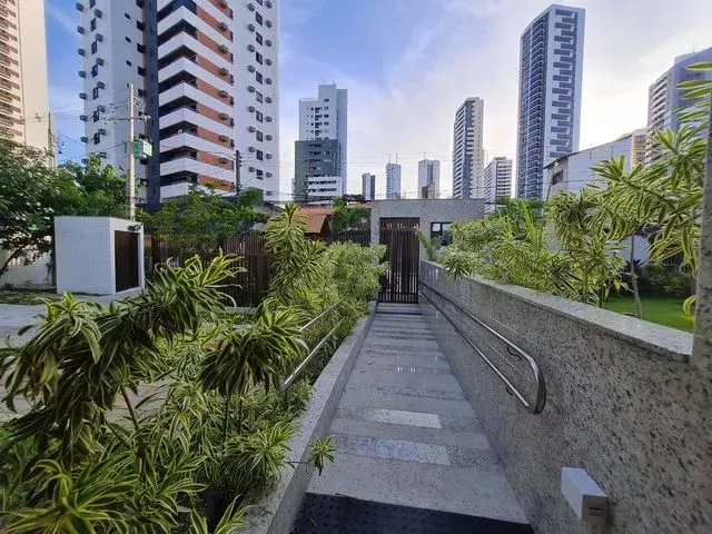 Imagem 11: Pronto,Parcelo Seu Sinal com 3 Quartos em Boa Viagem - Recife - Pe