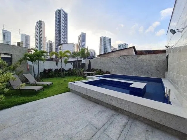 Imagem 5: Pronto,Parcelo Seu Sinal com 3 Quartos em Boa Viagem - Recife - Pe