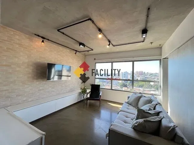 Imagem: Apartamento a Venda no Cambuí com 1 Suíte