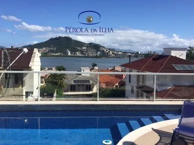Imagem 1: Casa Residencial em Florianópolis - Sc, João Paulo