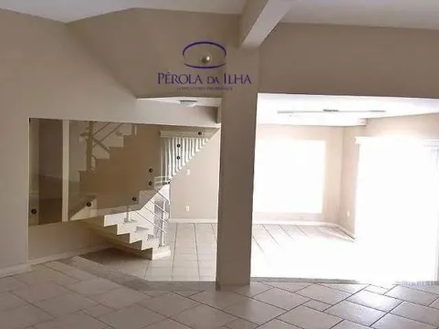 Imagem 7: Casa Residencial em Florianópolis - Sc, João Paulo