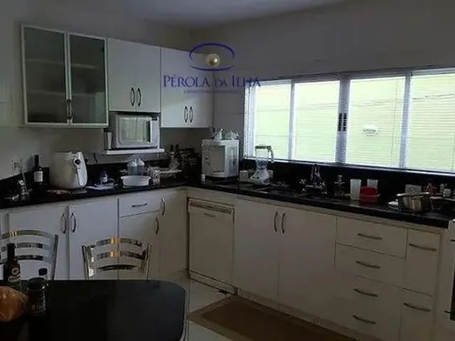 Imagem 9: Casa Residencial em Florianópolis - Sc, João Paulo