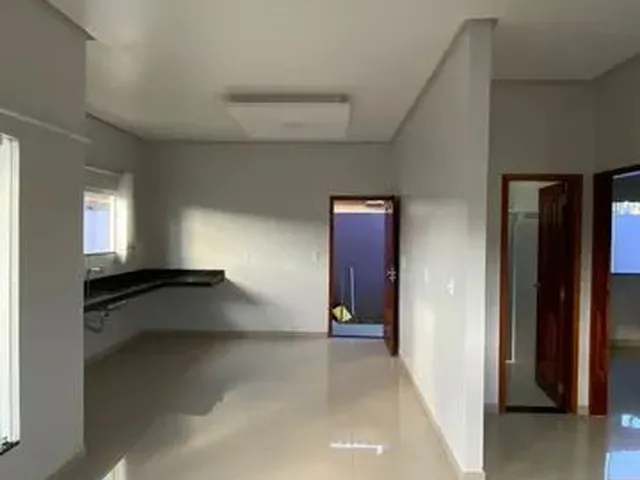 Imagem 10: Casa Pronta pra Financiar em Condomínio ( 2 Quartos)Imperdível