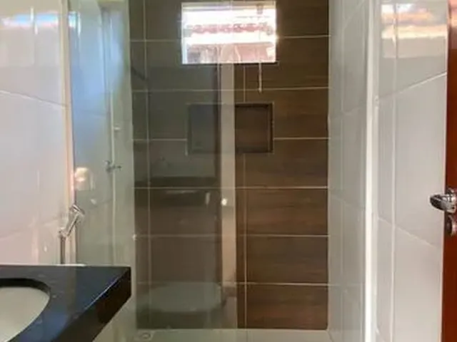 Imagem 5: Casa Pronta pra Financiar em Condomínio ( 2 Quartos)Imperdível