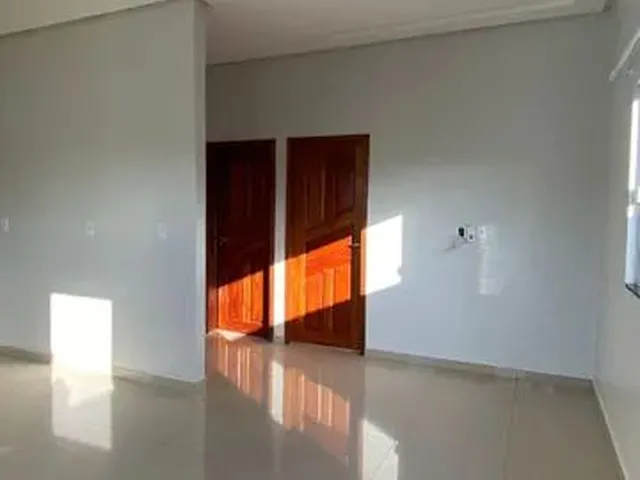 Imagem 9: Casa Pronta pra Financiar em Condomínio ( 2 Quartos)Imperdível