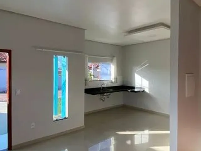 Imagem 8: Casa Pronta pra Financiar em Condomínio ( 2 Quartos)Imperdível