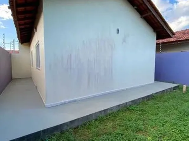 Imagem 6: Casa Pronta pra Financiar em Condomínio ( 2 Quartos)Imperdível