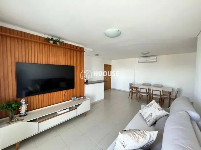 Imagem: Residencial Matisse