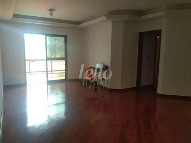 Imagem: Santo André - Apartamento Padrão - santa