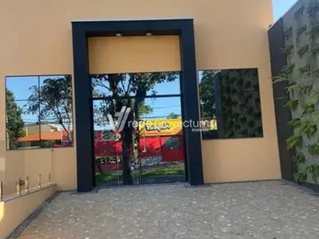 Imagem: Prédio - Vila Embaré - Valinhos