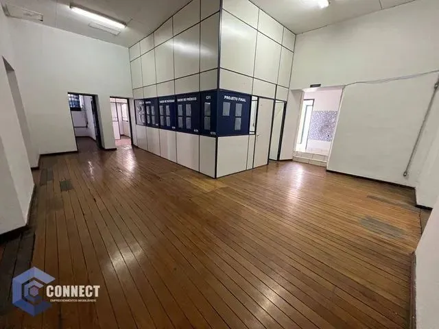 Imagem: Salão para Alugar, 442 M² por R$ 7.393,25/Mês