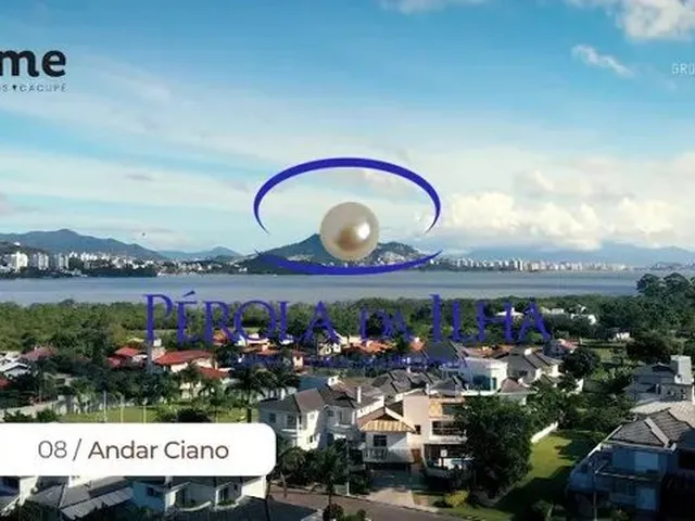 Imagem: Apartamento Residencial em Florianópolis