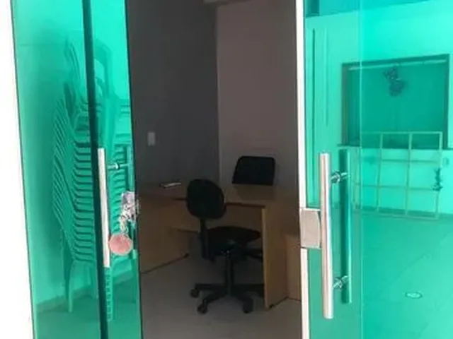 Imagem: Sala Comercial