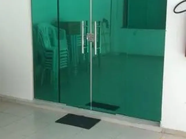 Imagem 3: Sala Comercial Galpão / depósito com 1 vaga na garagem