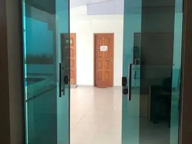 Imagem 4: Sala Comercial Galpão / depósito com 1 vaga na garagem
