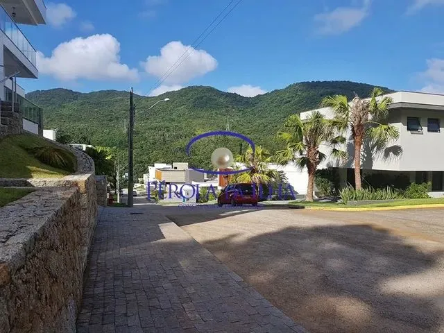 Imagem: Terreno Residencial em Florianópolis