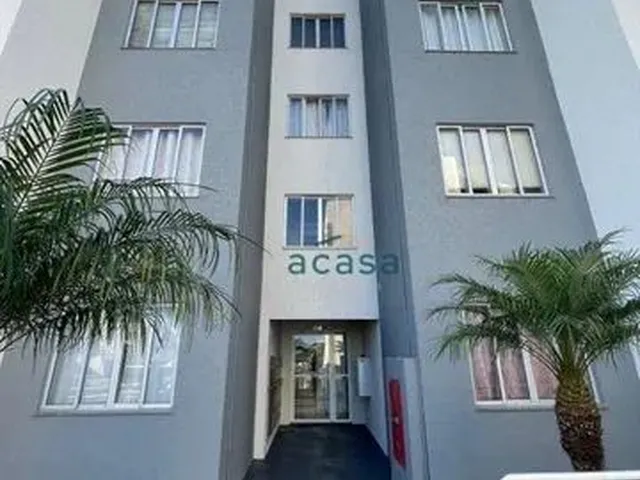 Imagem: Apartamento com 2 Dormitórios À Venda