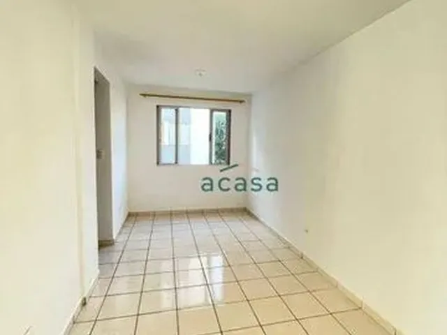 Imagem 5: Apartamento com 2 Dormitórios À Venda, 44 M² por R$ 170.000,00 - Cancelli - Cascavel/Pr