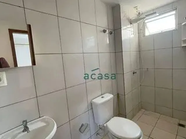 Imagem 6: Apartamento com 2 Dormitórios À Venda, 44 M² por R$ 170.000,00 - Cancelli - Cascavel/Pr