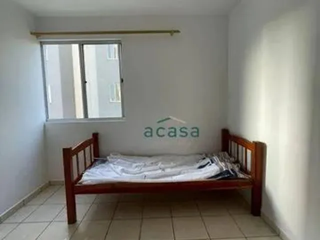 Imagem 3: Apartamento com 2 Dormitórios À Venda, 44 M² por R$ 170.000,00 - Cancelli - Cascavel/Pr
