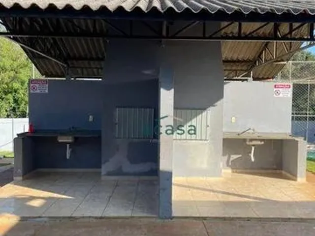Imagem 2: Apartamento com 2 Dormitórios À Venda, 44 M² por R$ 170.000,00 - Cancelli - Cascavel/Pr