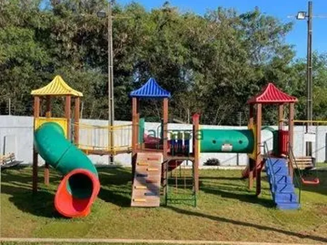 Imagem 4: Apartamento com 2 Dormitórios À Venda, 44 M² por R$ 170.000,00 - Cancelli - Cascavel/Pr