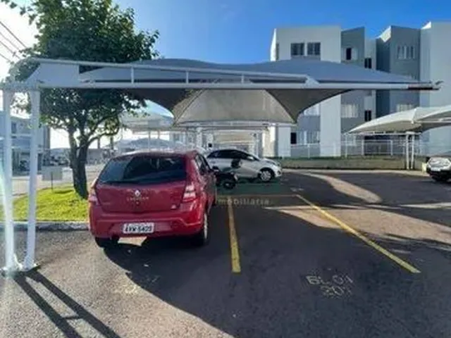 Imagem 11: Apartamento com 2 Dormitórios À Venda, 44 M² por R$ 170.000,00 - Cancelli - Cascavel/Pr