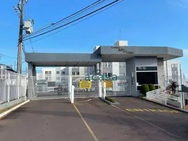 Imagem 13: Apartamento com 2 Dormitórios À Venda, 44 M² por R$ 170.000,00 - Cancelli - Cascavel/Pr