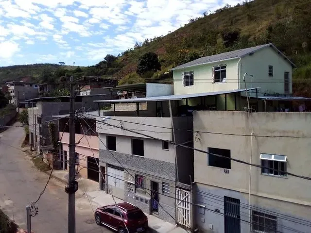 Imagem 1: Vende-Se Ou Troca Casa Grande de 6 Quartos