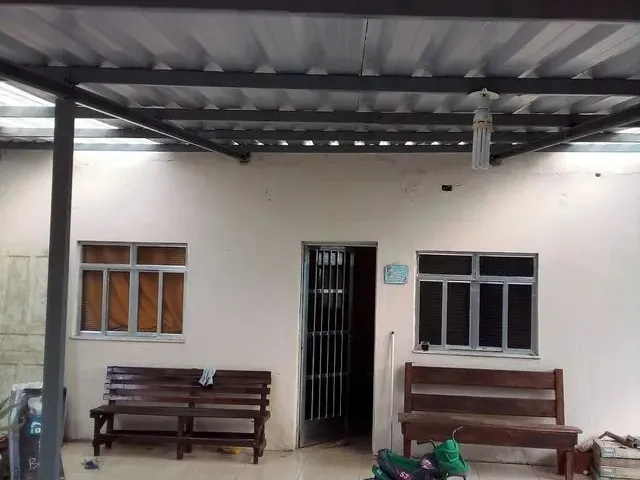 Imagem 6: Vende-Se Ou Troca Casa Grande de 6 Quartos