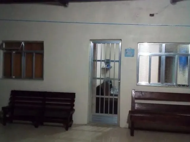 Imagem 4: Vende-Se Ou Troca Casa Grande de 6 Quartos