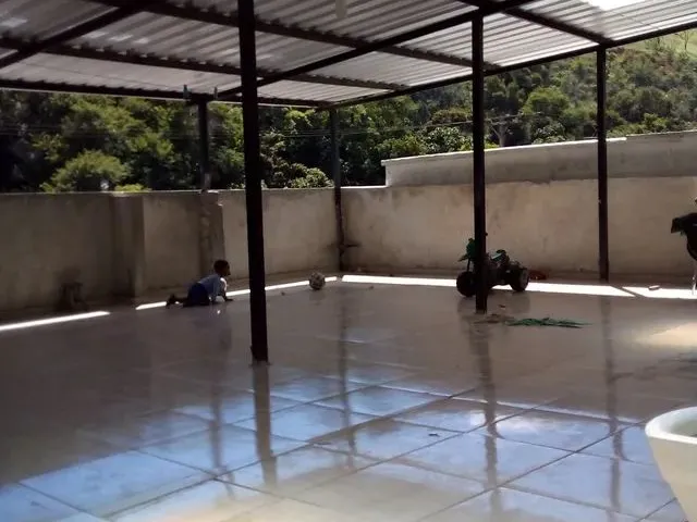 Imagem 3: Vende-Se Ou Troca Casa Grande de 6 Quartos