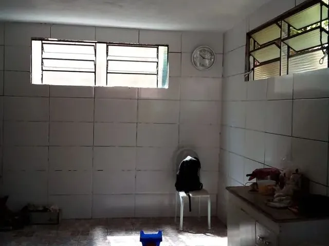 Imagem 2: Vende-Se Ou Troca Casa Grande de 6 Quartos