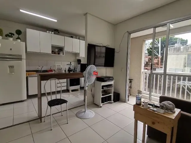 Imagem: Apartamento Life Centro/ 56M²/ 2º Andar/