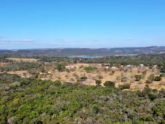 Imagem: Fazenda com Terra de Cultura Boa e com Lagoa