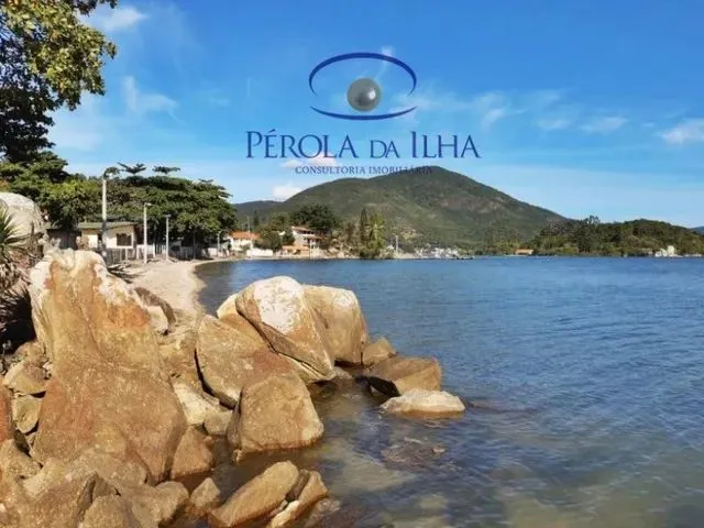 Imagem: Terreno Residencial em Florianópolis