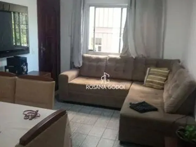 Imagem: Apartamento com 2 Dormitórios À Venda
