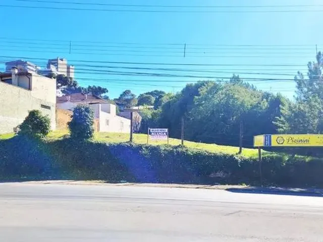 Imagem: Caxias do Sul - Terreno Padrão - Cruzeiro