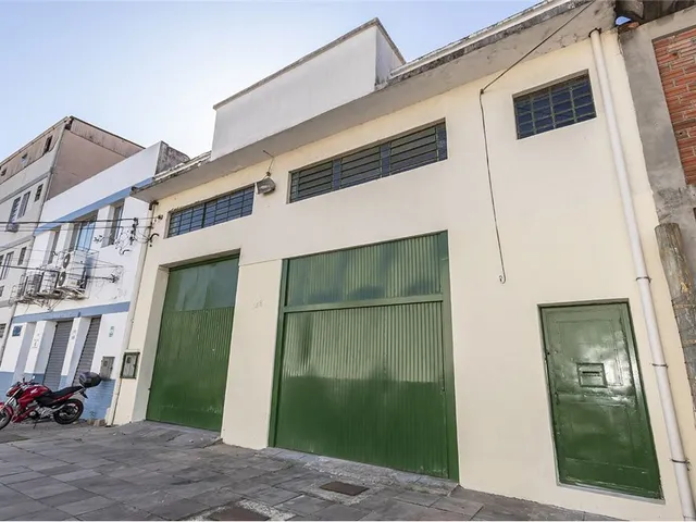 Imagem: Prédio À Venda no Bairro São Geraldo