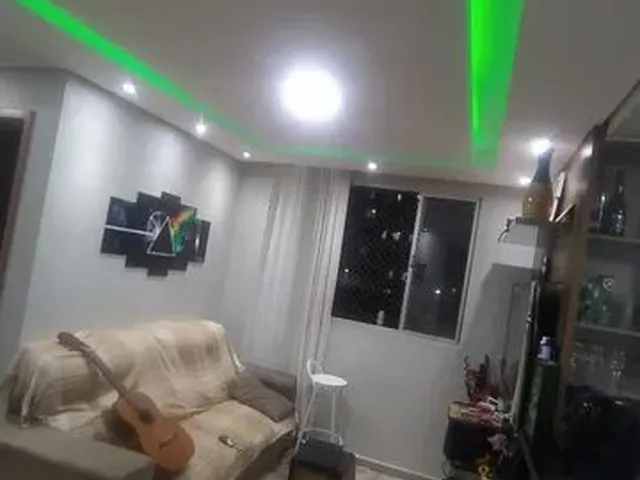 Imagem: Vendo Ou Troco Apt, Ágio R$ 70. Mil, Valparaíso