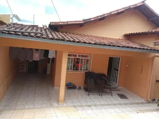 Imagem: Casa À Venda no Bairro Araguaia - Belo