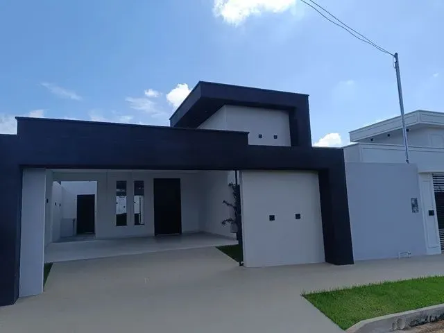 Imagem: Vendo Casa no Portal Ipê
