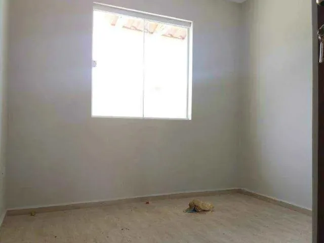 Imagem 7: Casa Nova com 3/4