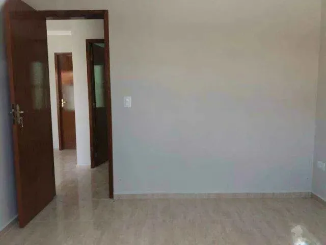 Imagem 3: Casa Nova com 3/4