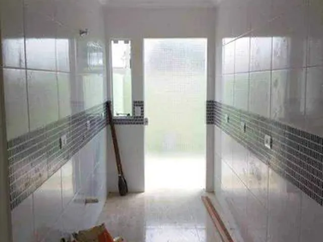 Imagem 8: Casa Nova com 3/4