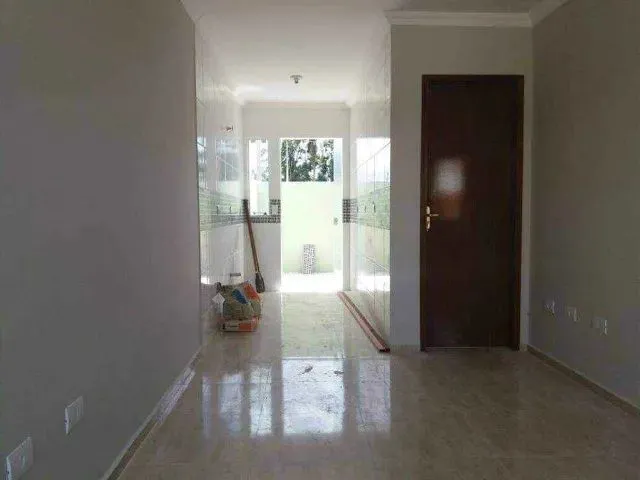 Imagem 6: Casa Nova com 3/4