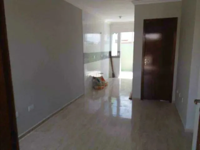 Imagem 9: Casa Nova com 3/4